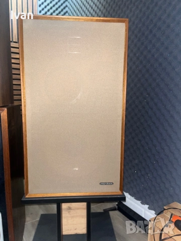 Pioneer CS-E700, снимка 9 - Тонколони - 52939230