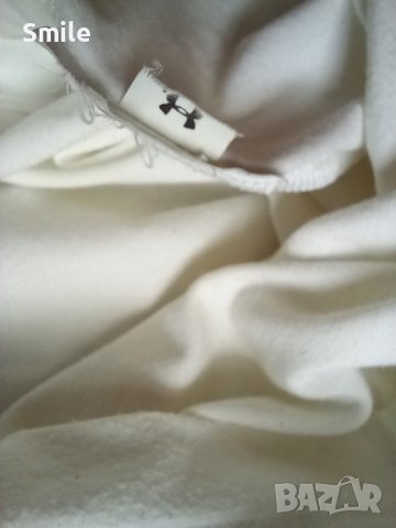 Мъжка тениска / фланелка Under Armour - оригинал, снимка 5 - Тениски - 37771057