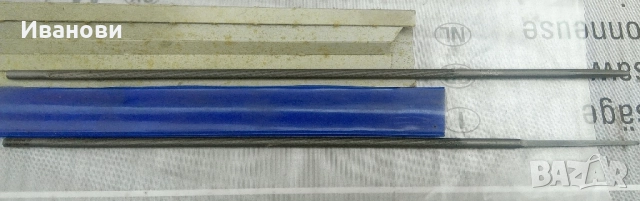 моторен трион McCulloch Mac438 + подаръци за 150 лв, снимка 9 - Други инструменти - 52182843