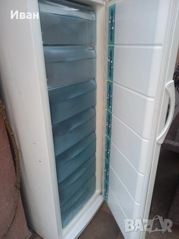 Фризер , снимка 2 - Фризери - 53915000