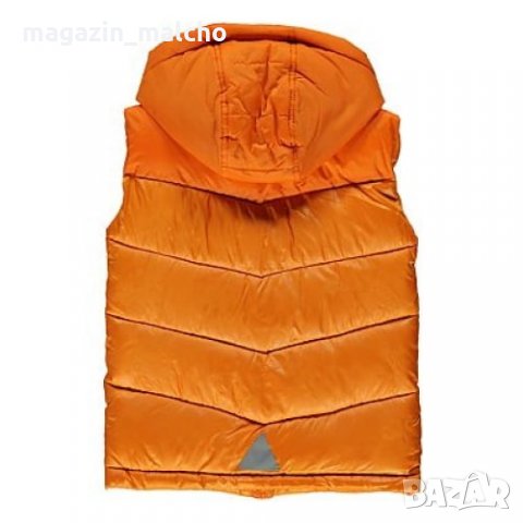 Детска Грейка - George; размер: 18-24м., снимка 2 - Бебешки якета и елеци - 30047720