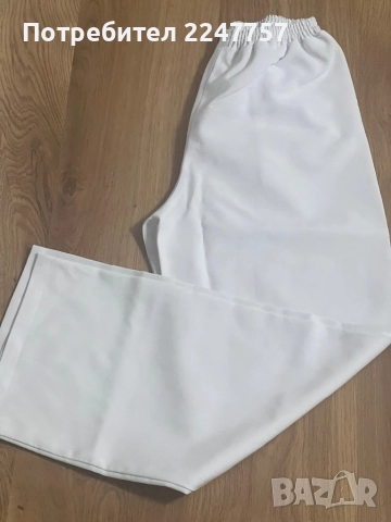 Нов медицински панталон 