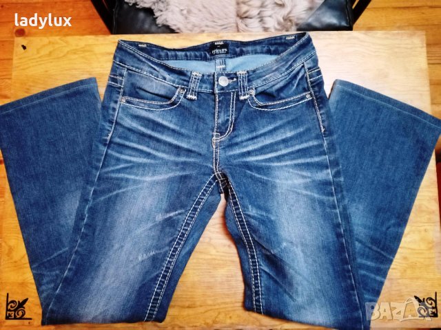 Colors of the World, Дънки, 36-ти номер. Код 1414