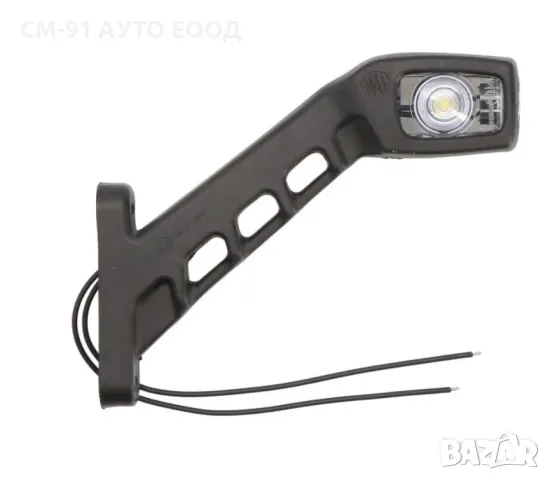 Габарит/Рогче KRONE 18см WAS, снимка 2 - Аксесоари и консумативи - 49492246