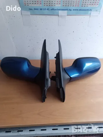 Огледало, огледала за Рено Меган Megan 