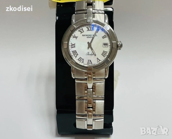 ЧАСОВНИК RAYMOND WEIL 9541