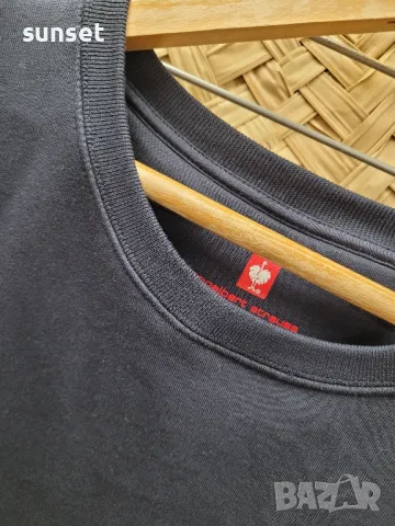 STRAUSS работна ватирана блуза - 5XL, снимка 7 - Спортни дрехи, екипи - 50034783