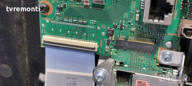 Main AV - 1-980-355-22 (173587122) A2103246D for 32 inc DISPLAY IS6S320DNO01 for ,SONY KDL-32WD603, снимка 4 - Части и Платки - 38231583