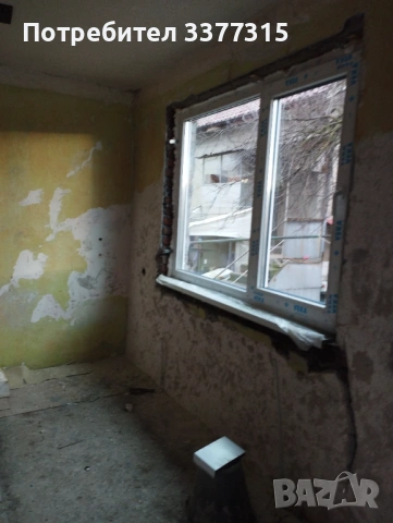 Производство на Алуминиева и PVC дограма, комарници, ремонт на стара дограма, снимка 5 - Други - 53993987