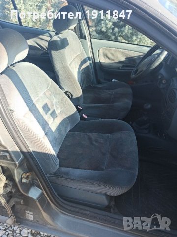 Рено Меган 1.6, снимка 7 - Автомобили и джипове - 30711727