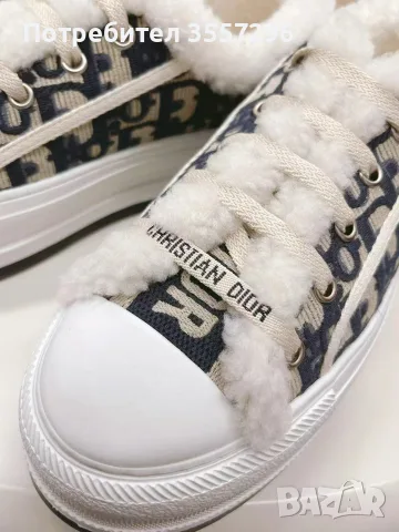 Кецове Christian Dior