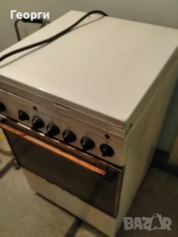 Продавам готварска печка, снимка 2 - Печки, фурни - 49335782