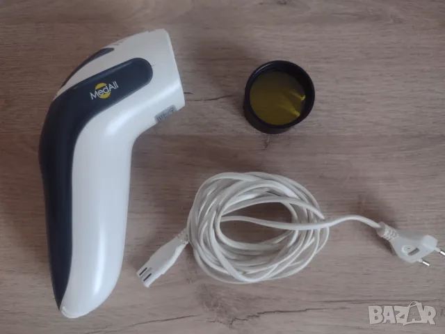 Bioptron Medall PAG-960 хиперсветлинна терапия, снимка 3 - Друга електроника - 56046779