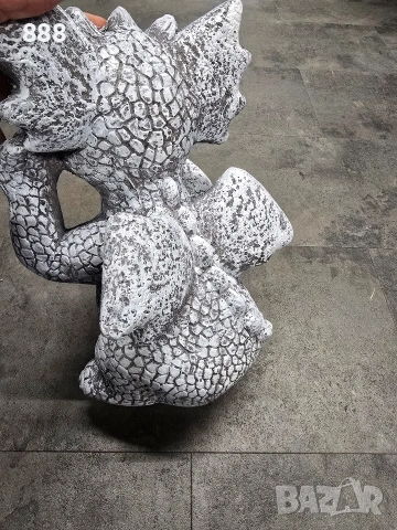 керамични фигурки джуджета , снимка 5 - Декорация за дома - 53163129