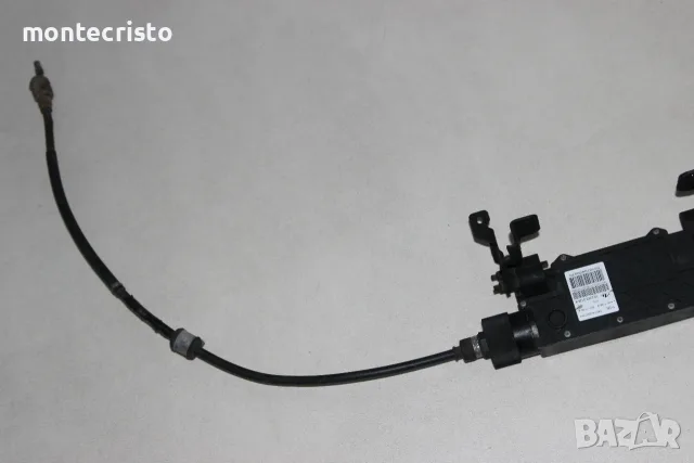 Електронна ръчна спирачка Citroen C5 III (2008-2017г.) 9674099780 / 10.2202-0128.4 / 10220201284, снимка 8 - Части - 56205876