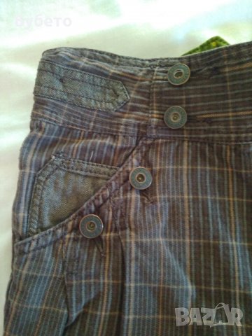 Интересни къси панталони, снимка 3 - Детски къси панталони - 36818399