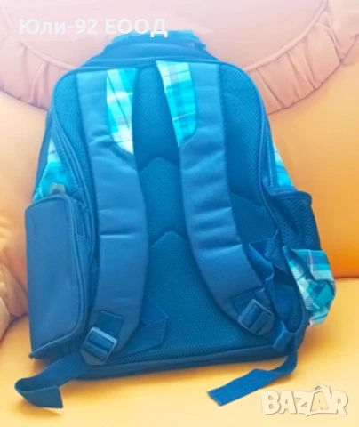 Раници за училище, спорт, екскурзия - Бакуган и др., снимка 7 - Ученически пособия, канцеларски материали - 52374796