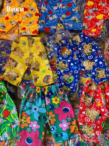 Детски и бебешки клинчета, снимка 8 - Детски клинове - 29538890