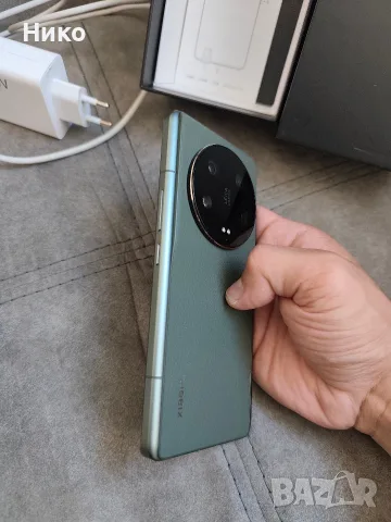 Xiaomi 13 Ultra 16/512GB, снимка 6 - Xiaomi - 56348796