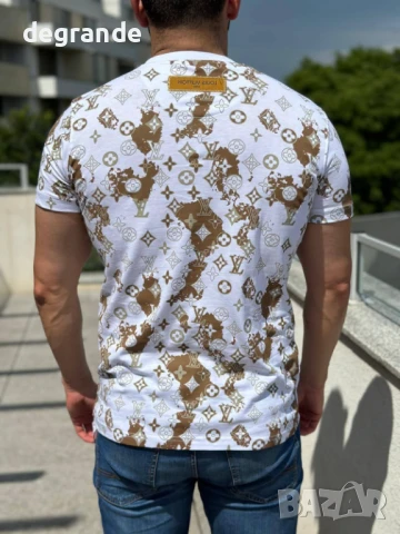 Заповядайте момчета.Голям избор на тениски, снимка 6 - Тениски - 51384725