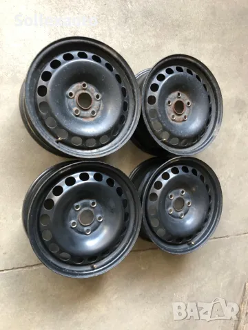 5 112 16  ET 45 vw group