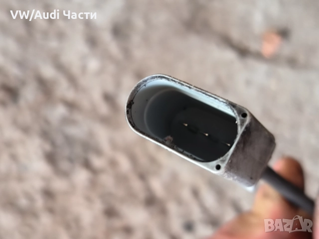 Датчик сензор колянов вал за Голф 5 Ауди А3 Пасат Туран VW Golf 5 Audi A3 Passat Touran 03G906433A, снимка 3 - Части - 52644546