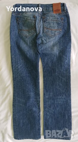 Нови Дамски Дънки, снимка 2 - Дънки - 34102243