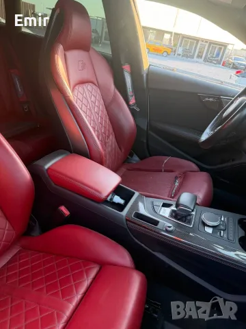 Audi S5 B9 2018 на части, снимка 12 - Части - 56217515