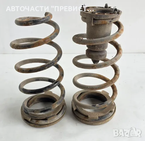 Задни Пружини Фиат Путно Fiat Punto Mk2 1999-2005г