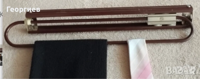 Порцеланови закачалки,стари алуминиеви и метални закачалки ., снимка 7 - Други стоки за дома - 38931720