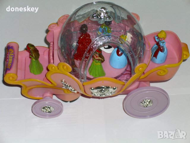 Детска играчка "Каляска", снимка 4 - Музикални играчки - 31511039