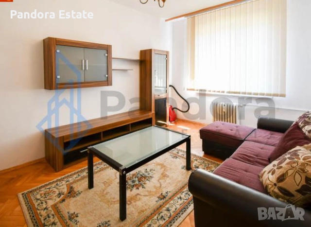 2-СТАЕН апартамент под наем, гр. София, Център, снимка 4 - Апартаменти - 52477837