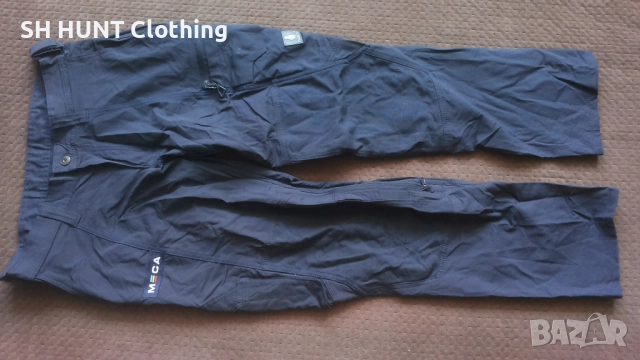 MASCOT 18031-311 Stretch Holster Pocket Work Trouser размер 50 / M еластичен работен панталон W4-506