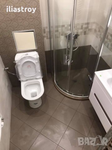 Домашен майстор за гр. София, снимка 9 - Ремонти на баня - 10688921