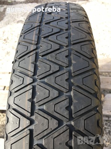  19" джанта патерица 5х130 Г класа W463 В463 ОРИГИНАЛ, снимка 5 - Гуми и джанти - 22010393