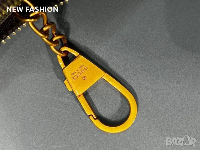 Дамски Чанти ✨ GUCCI , снимка 4 - Чанти - 49875607