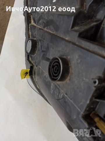 фар десен оригинален Valeo 5F1 941 016 B seat leon 3 2017-20г фейслифт , снимка 7 - Части - 44744116