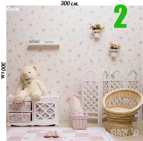 Продавам големи размери фонове за студио фотосесии- различни видове, снимка 2 - Светкавици, студийно осветление - 38332333