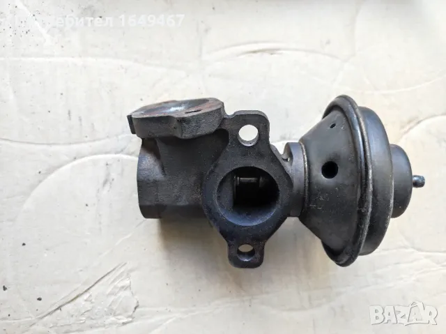 EGR клапан охладител, снимка 3 - Части - 49578920