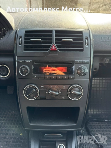 Mercedes A180CDI *W169* *НА ЧАСТИ*, снимка 9 - Автомобили и джипове - 51819630