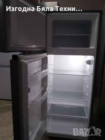 Хладилник Ивентум KV1431S, снимка 2 - Хладилници - 31853015