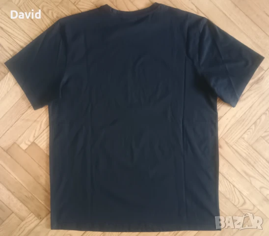 Оригинална мъжка фланелка Bluewear (Sweden), снимка 2 - Тениски - 51131206