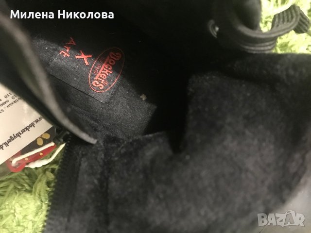 Нови кецове Dockers 32, снимка 5 - Детски маратонки - 42617913