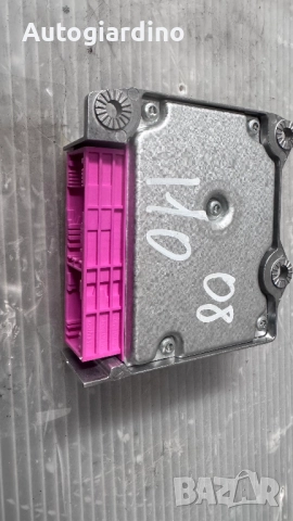 Airbag модул / сензор / датчик зa Hyundai I10 - 95910-0X100 / 5WK43794, снимка 2 - Части - 51665686