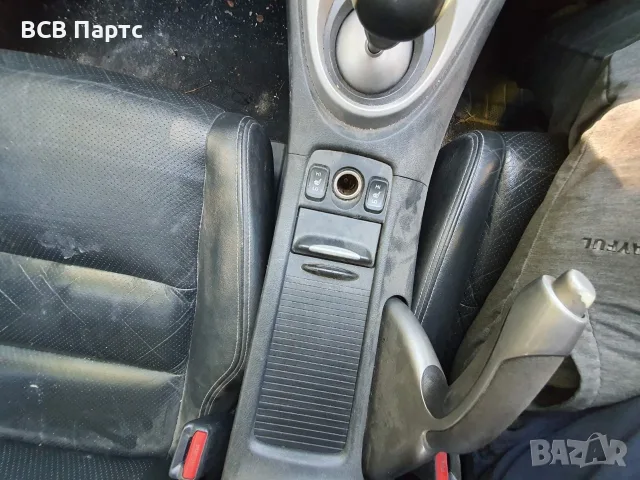 На части! Honda Civic Se I-Vtec 1.8 Хонда Сивик Перфектна, снимка 16 - Автомобили и джипове - 56076149
