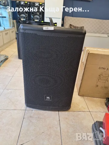 Активна колона JBL EON 715