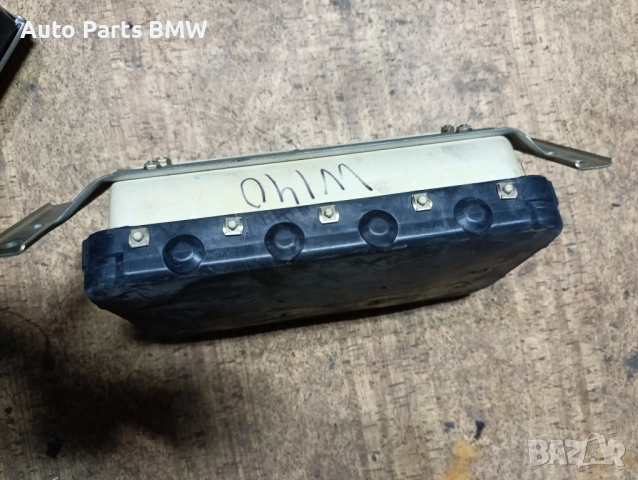 Airbag табло Мерцедес W140 Еърбег пасажер Мерцедес W140