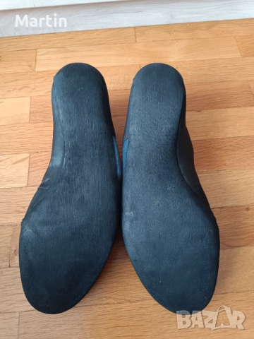 Еспадрили LaSportiva  44/45, снимка 6 - Спортни обувки - 52533882