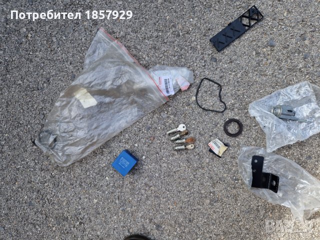 Всякакви части за Тойота.   Всяко по 5лв., снимка 4 - Части - 38946621