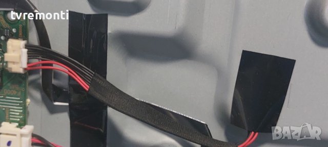 лед диоди от дисплей T430HVF03.1​ от телевизор SONY модел KDL-43WD757, снимка 2 - Части и Платки - 38268668